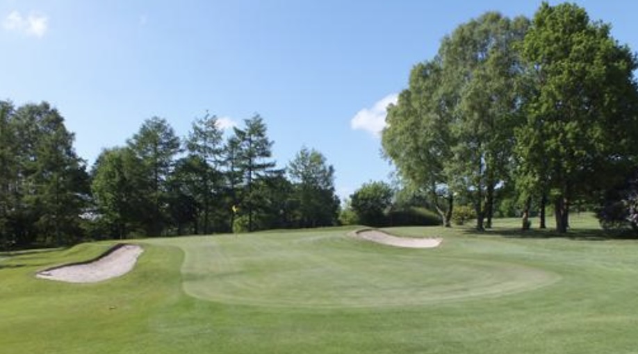 Photo of Greenmount Golf Club
